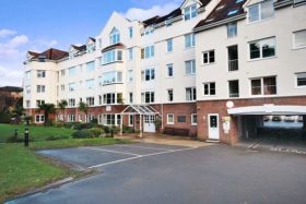 1&nbsp;Bedroom&nbsp;Retirement...